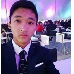 Meet your Posher, Dan